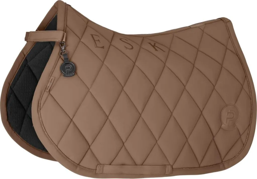 Sottosella Eskadron Pro Soft Platinum 2025 Smoky Taupe VS - Offerta