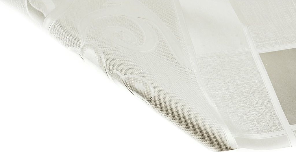 Tischfolie Bedruckt Tischdecke Tischschutz Schutzfolie Abwaschbar PVC 140cm 130cm Motiv 4