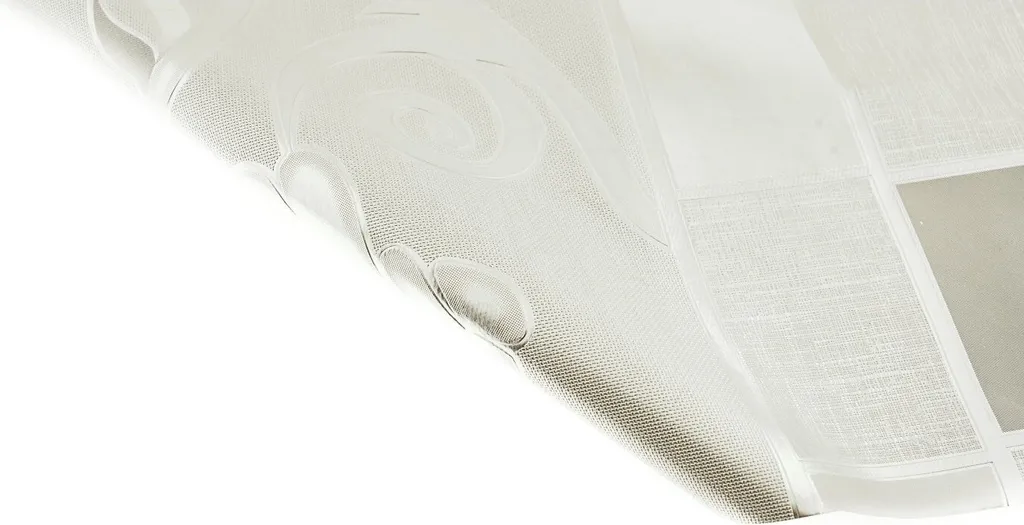 Tovaglia Antimacchia Bambini 140x140 PVC - Copritavolo Lavabile Resistente