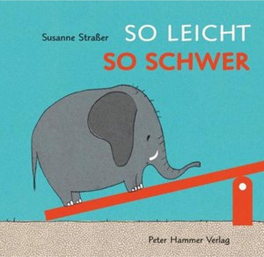 So leicht, so schwer Image du produit 