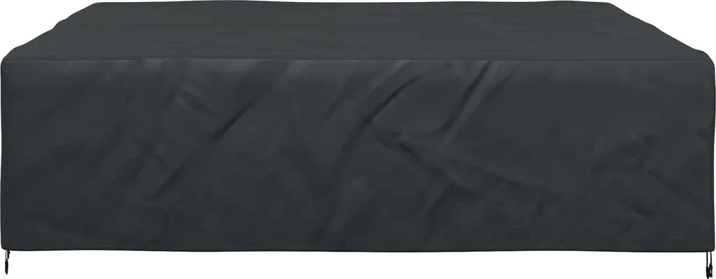 Offerta Copertura Mobili vidaXL 260x260x90 cm | Il miglior prezzo 600D - 5