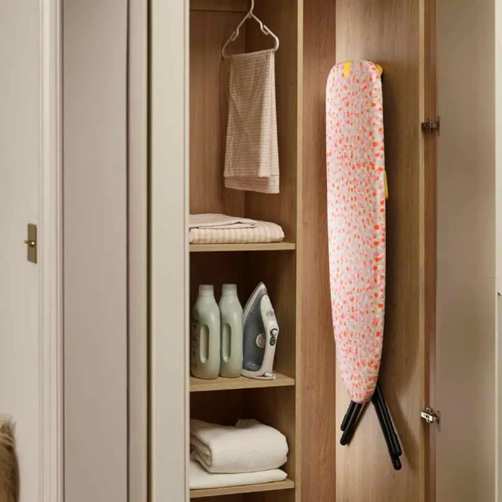 Table à repasser gain de place Glide Compact Joseph Joseph 110 cm - 4