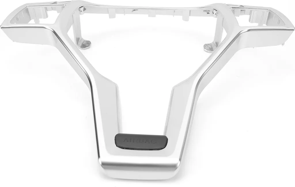 Copertura Volante Mercedes 0994640013 Argento - Ricambio Classe C E