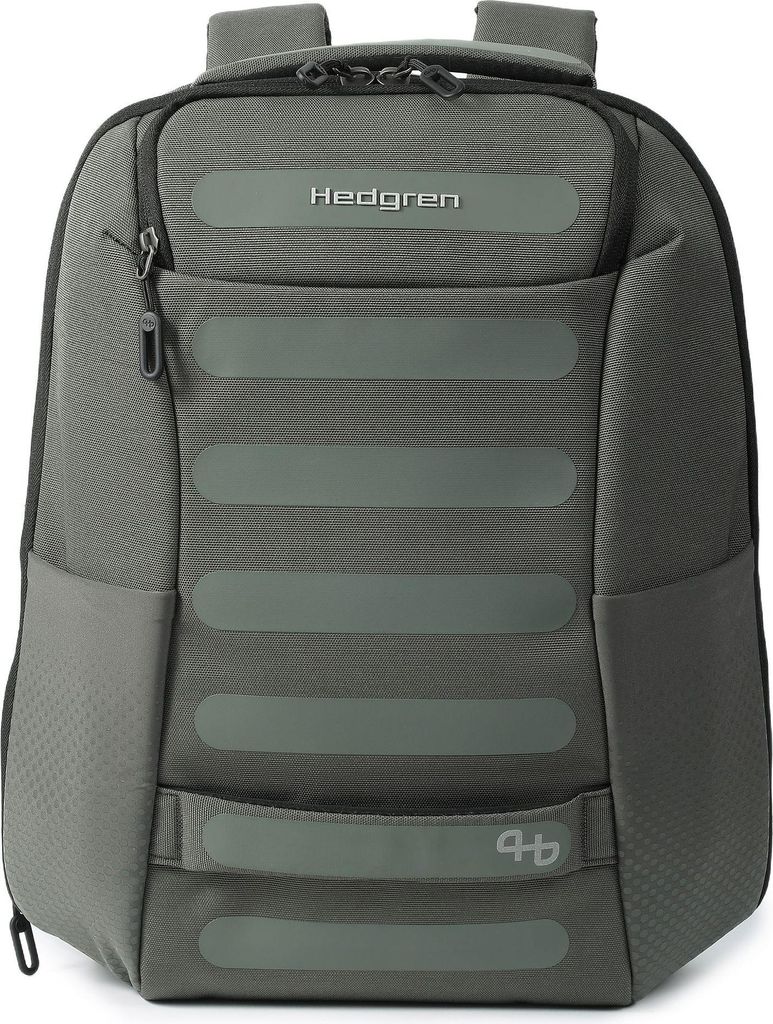 Hedgren Comby Handle L Daypack RFID Schutz 40 cm Laptopfach