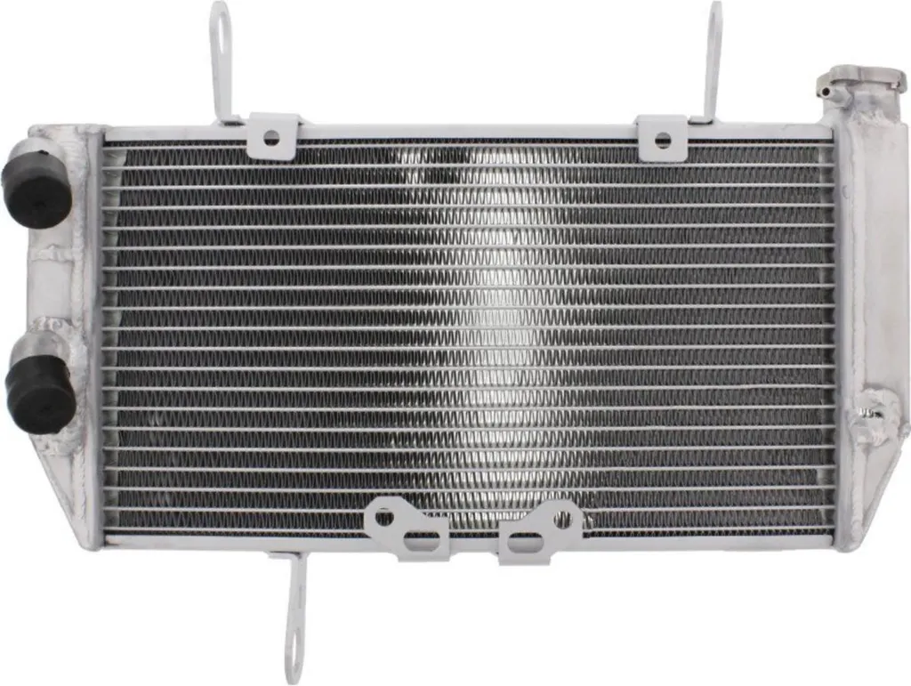 Radiateur d'eau JMP pour Ducati Multistrada 1200 S ABS 2010-2014