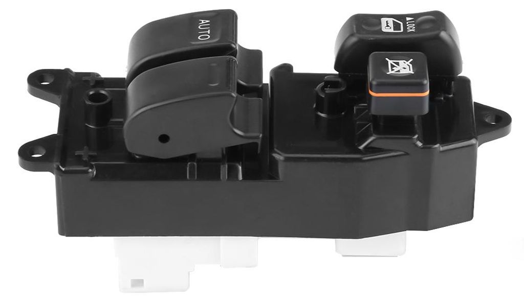 Elektrischer Fensterheber-Hauptschalter vorne links für Toyota RAV4 2000-2005 8482042160