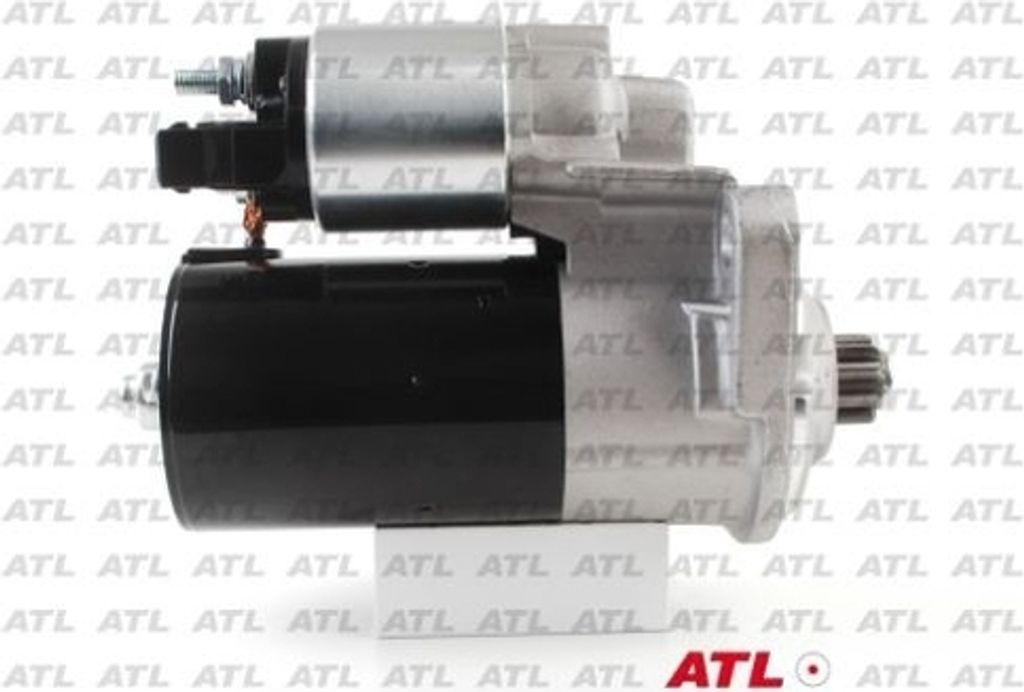 ATL Anlasser Starter