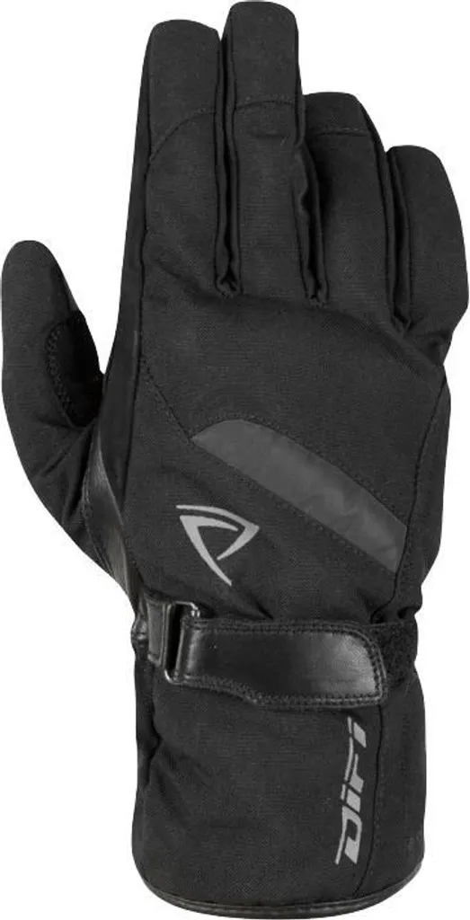 Gants route femme Difi Stone Aerotex pour rouler au sec sous la pluie