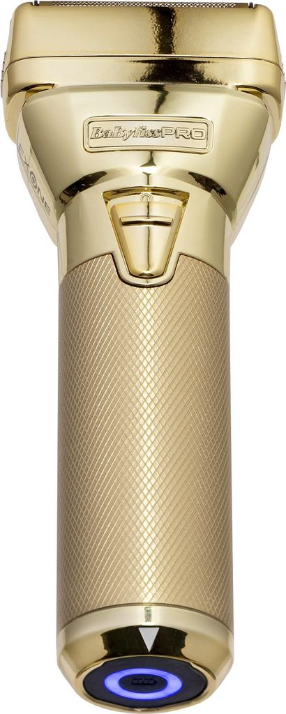 Babyliss Pro 4Artist Shaver FXONE Gold - Rasierer Produktbild 