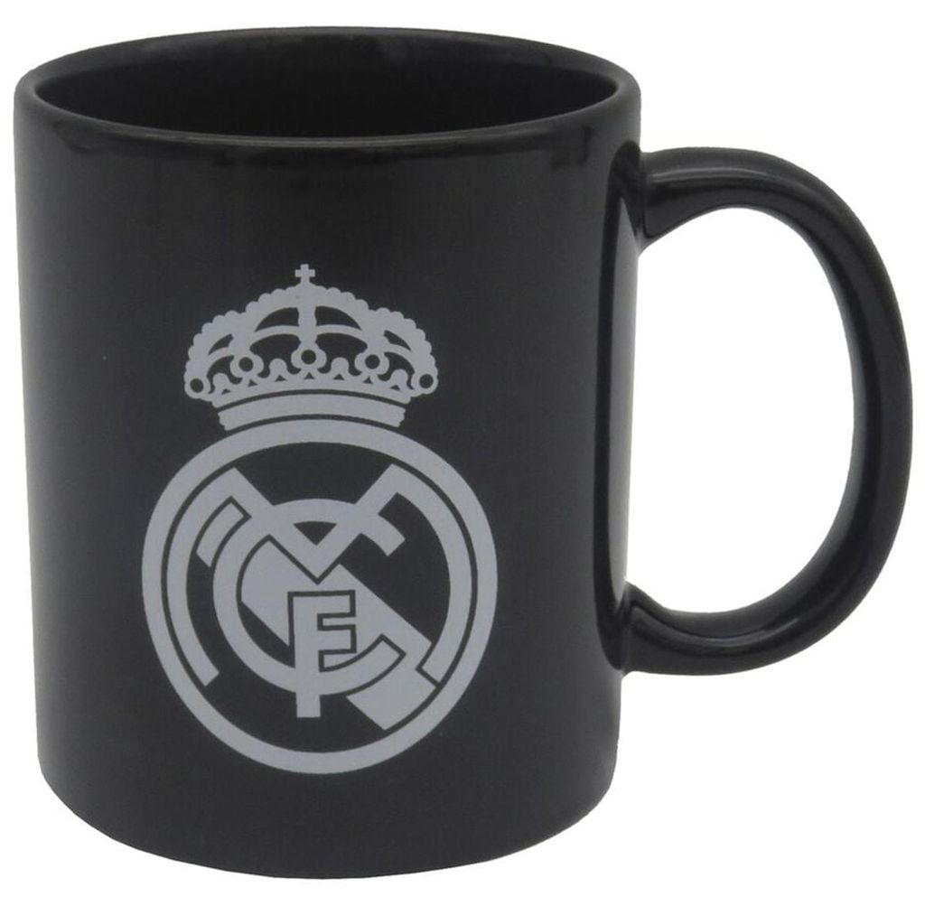 Cyp Brands Kubek Real Madrid 330ml - Oryginalny Produkt Image du produit 