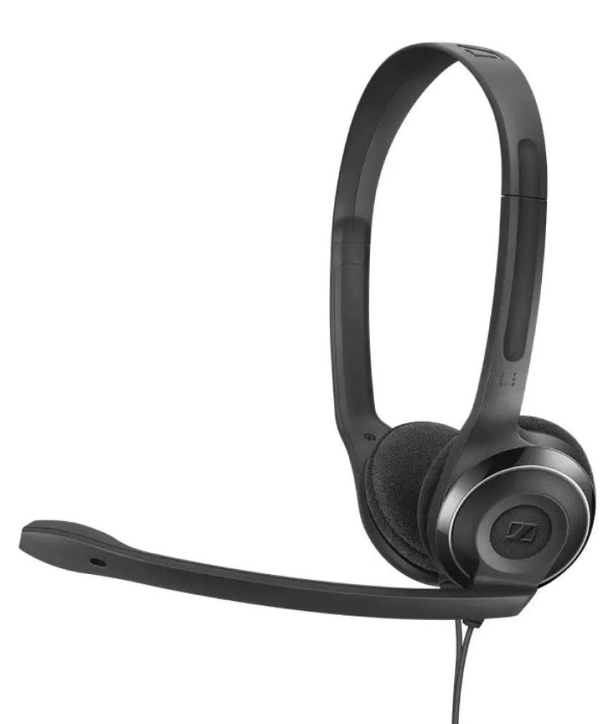 EPOS PC 8 USB - Headset - On-Ear - kabelgebunden - USB-A - Image du produit 