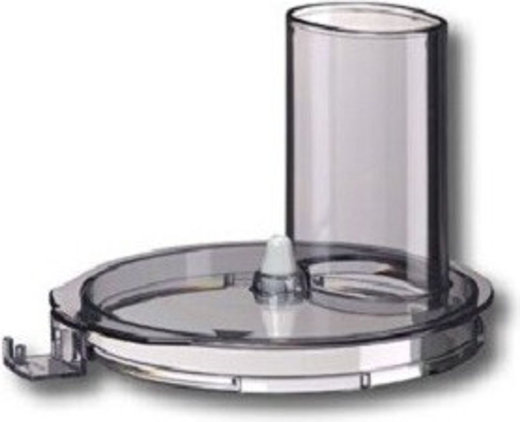 Deckel Braun 67051139 CombiMax für K650 - K750 FP3010 FX3030 Küchenmaschnine
