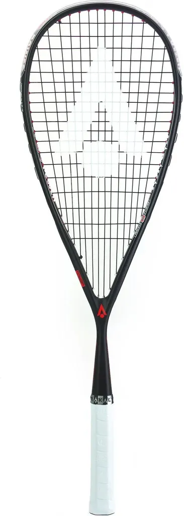 Karakal Air Power 120 Raquette de Squash Ultra Légère avec Cordage