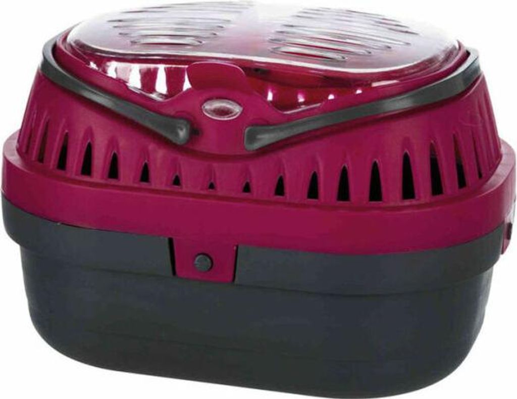 Transportní box PICO MINI 18x12x13 pro myši a křečky TRIXIE Obrázek produktu 