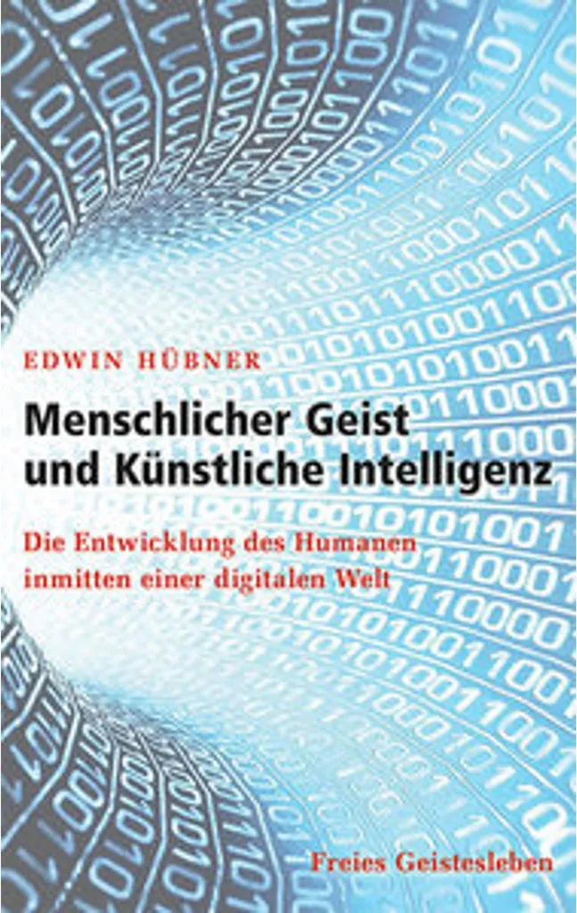 Livre Esprit Humain et Intelligence Artificielle : Comprendre l'IA