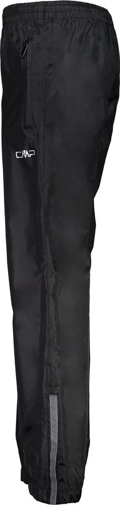 CMP Jungen Regenhose, Farbe:Schwarz (Nero), Größe:152 Produktbild 16