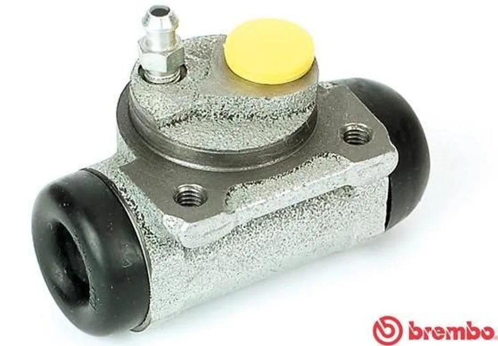 Cylindre de roue BREMBO A 12 206 pour RENAULT CLIO I B/C57 5/357