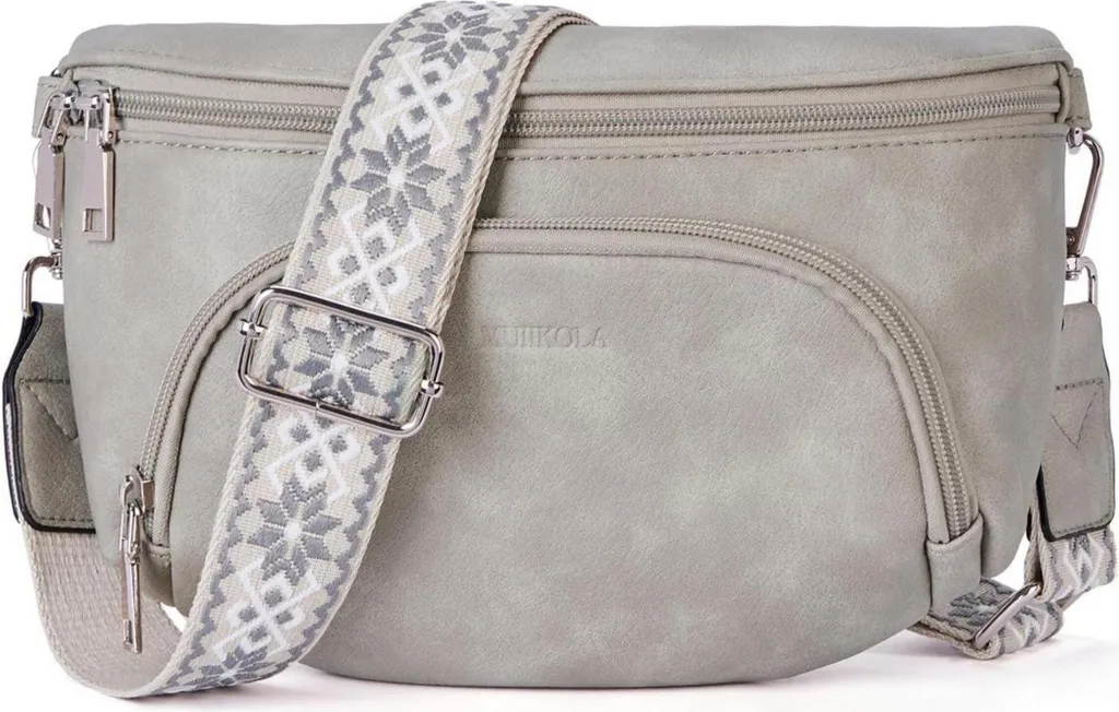 Sac à bandoulière anti-vol femme pour éviter le piratage de carte