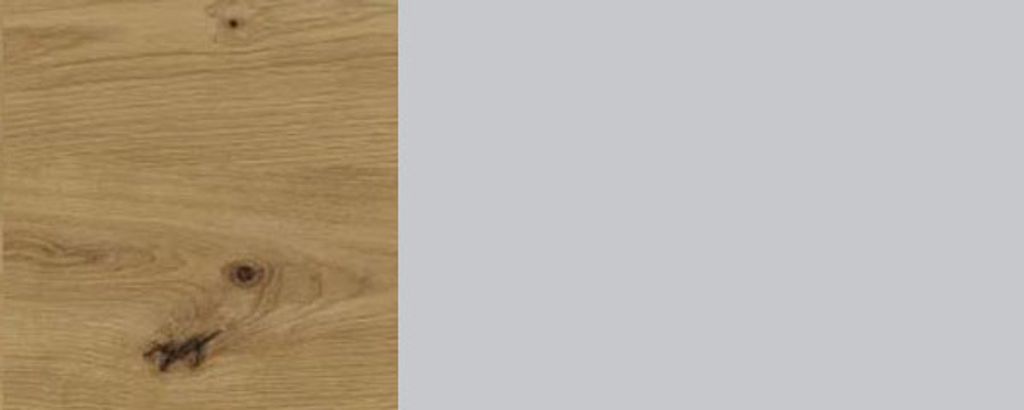 Hängeschrank Küchenschrank 50cm Front matt lackiert Farbe wählbar (PR-W4B/50)