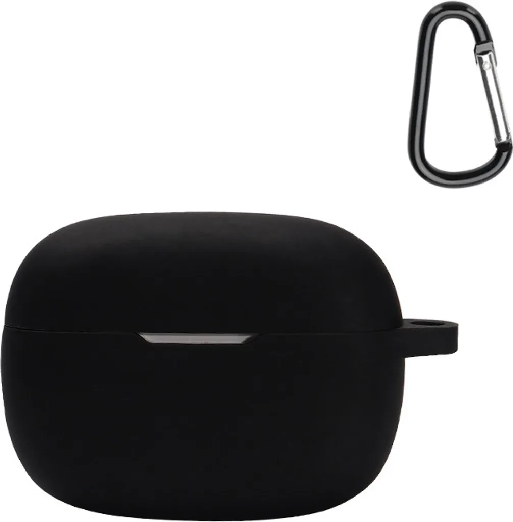 Recensione Custodia INF per JBL WAVE BEAM - Protezione Silicone Nero