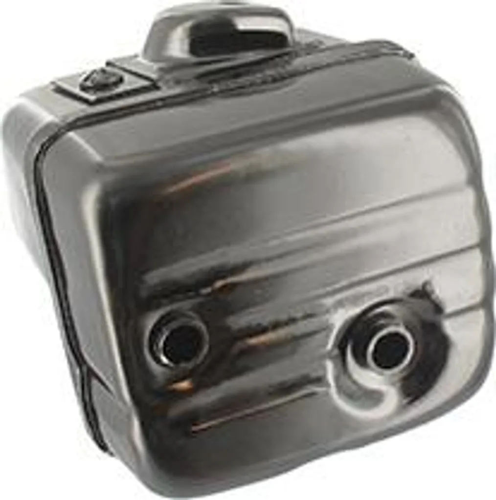 Échappement Husqvarna 345 - Remplacez vos pièces 503862702 défectueuses