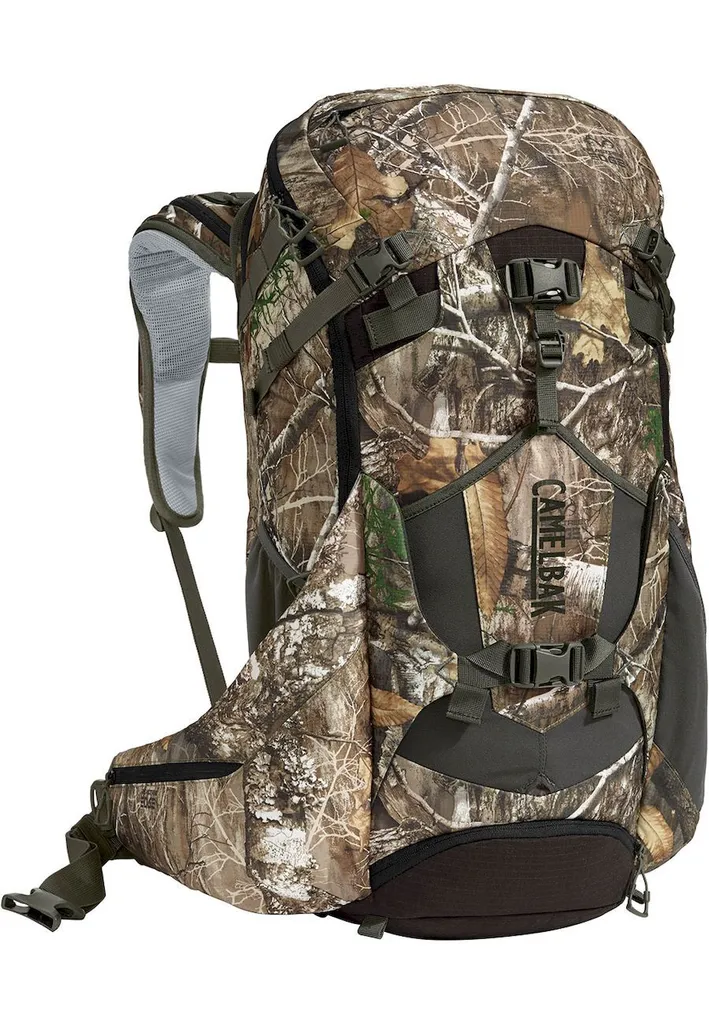 Récipient pour Boire Camelbak Étanche avec Valve Débit Rapide CB1711903000