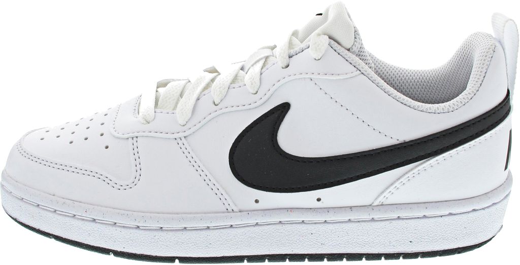 Nike Court Borough Low Recraft DV5456104 (36/wht-blk) Produktbild 