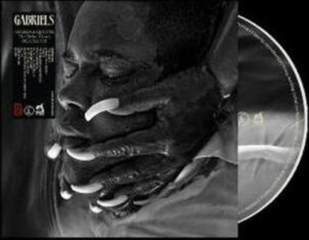 Angels & Queens (13 Track.) - Limited Edition, 1 Audio-CD
