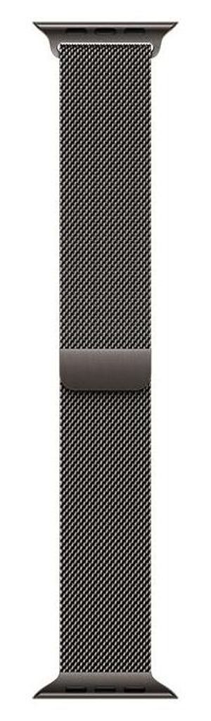 Apple MGJ74ZM/A, Band, Smartwatch, Schieferfarben, Apple, Produktbild 
