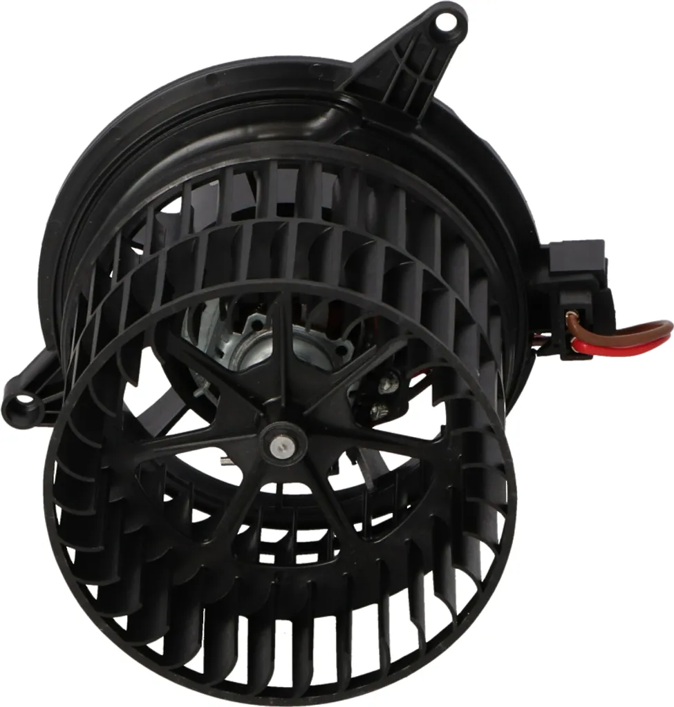Ventilateur habitacle NRF 34251 silencieux pour Ford Fiesta V et Fusion