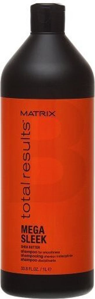 Matrix Total Results Mega Sleek Shampoo 1000ml Produktbild 17