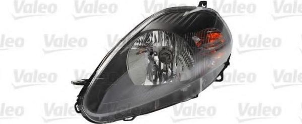 Valeo Hauptscheinwerfer 043885