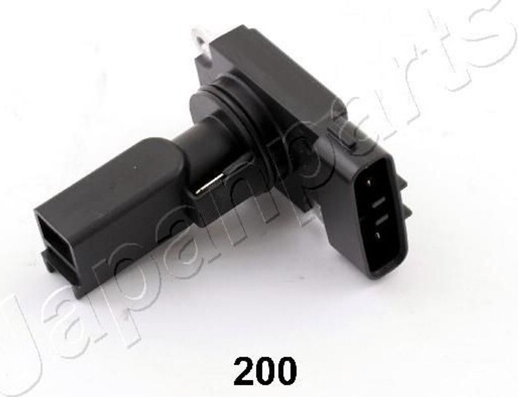 JAPANPARTS DE-200 - OE 2220427010 Luftmassenmesser für Avensis (T22), Avensis (T25), Avensis Verso (M2), Corolla (E12), Previa (R3)