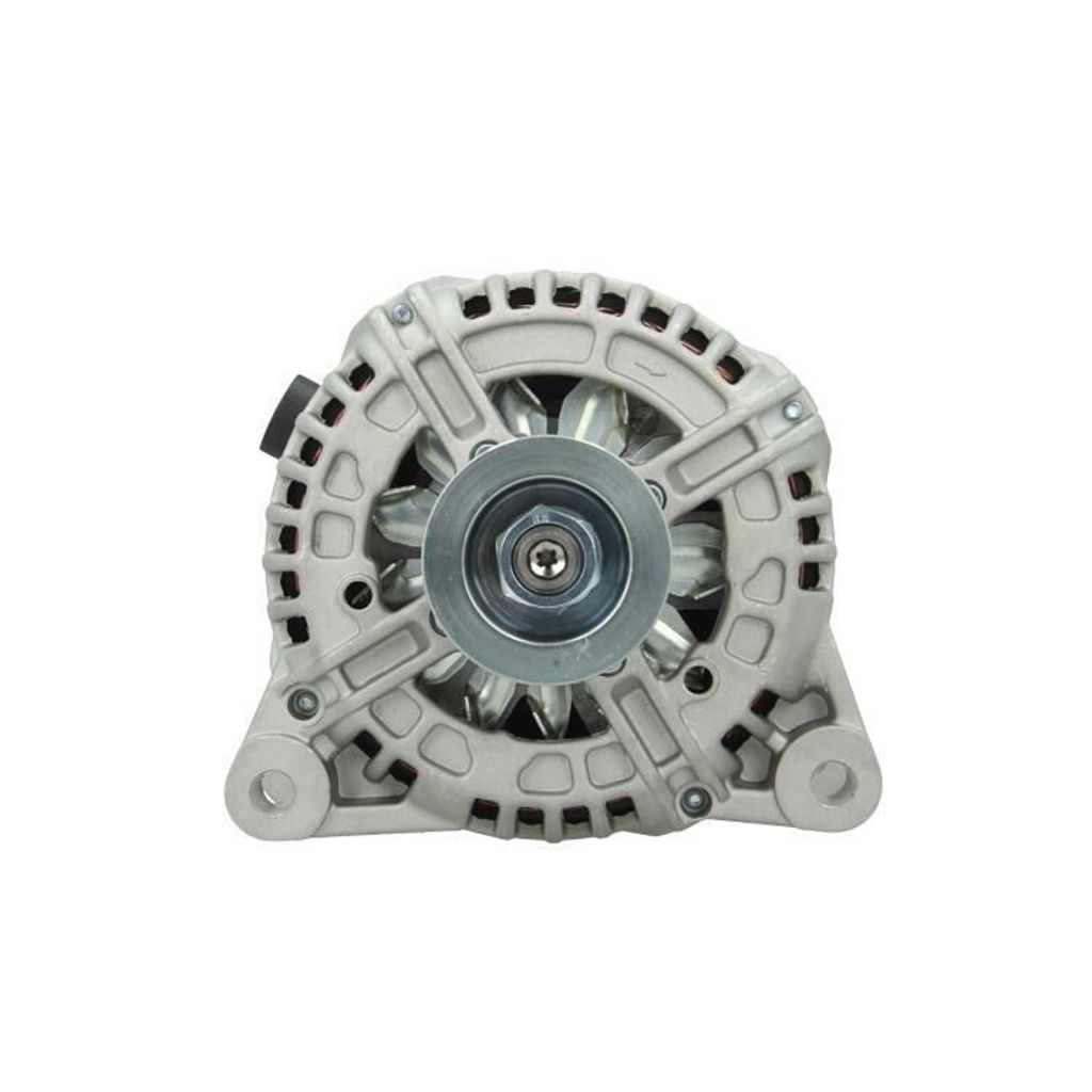 BV PSH 225.520.150.010 Lichtmaschine Generator LiMa 150A 12V für FIAT Ulysse (179) für TOYOTA AYGO (WNB1, KGB1) passend für PEUGEOT 206 Schrägheck