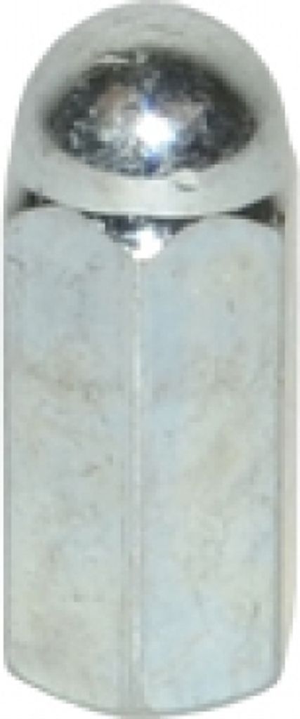 Mutter Zylinder FS1 M6x20mm