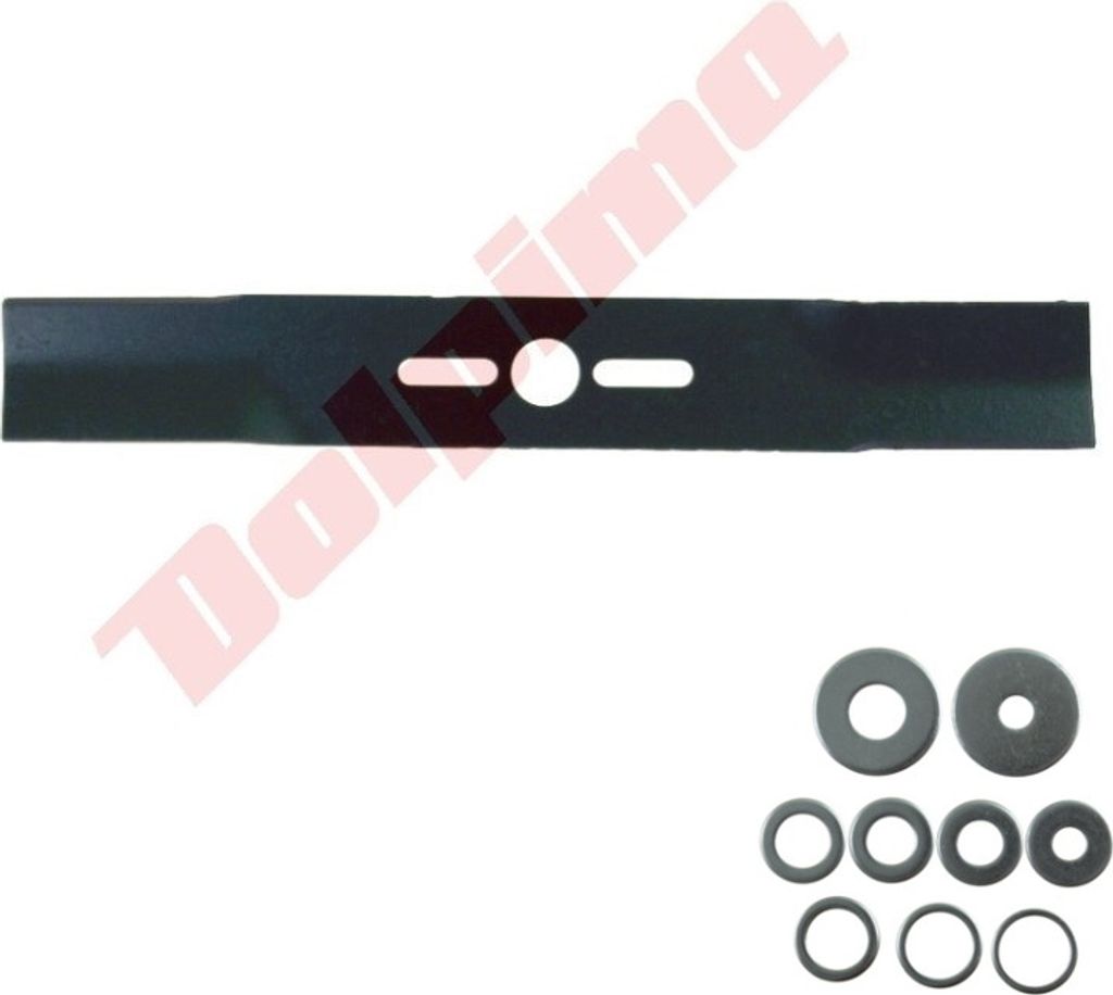 Universal Ersatzmesser 380Xuxu9