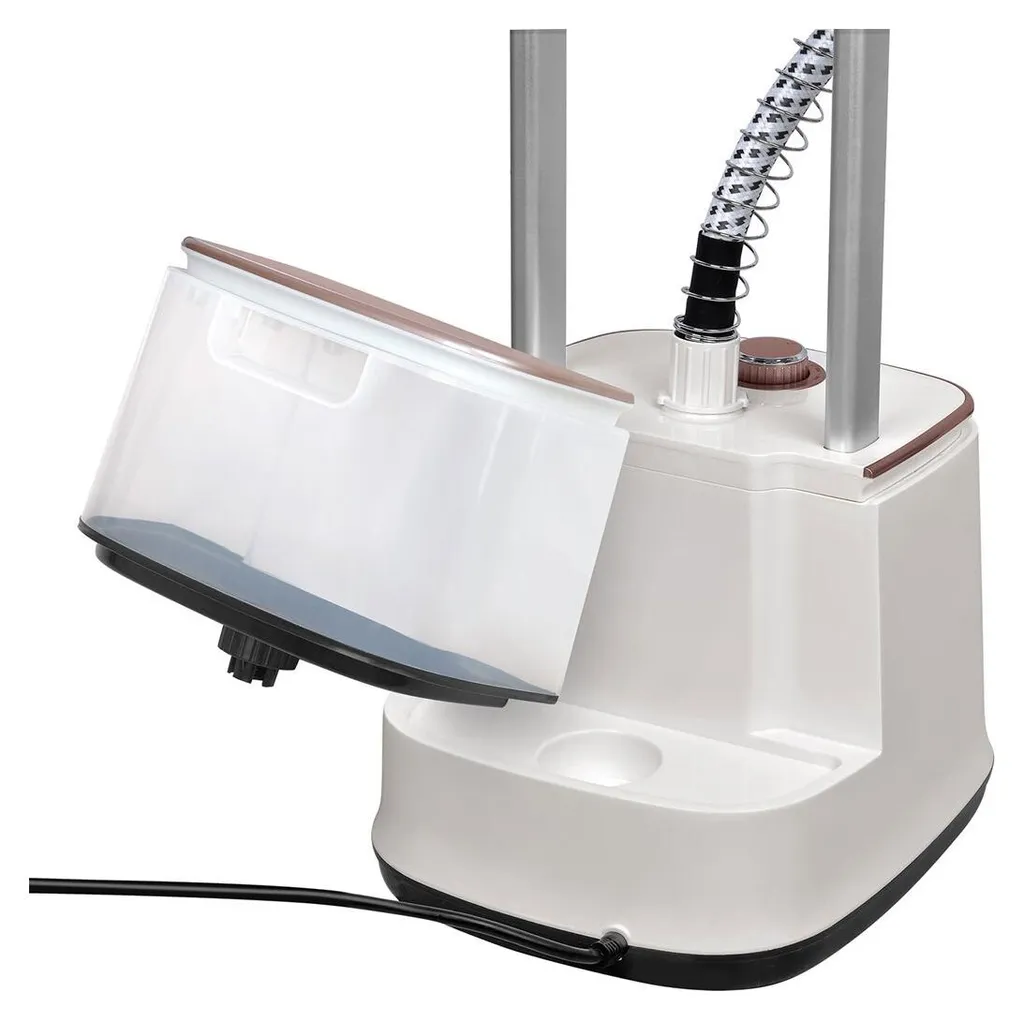 Fer à repasser vapeur rapide HGC 8705 pour chemises et linge de famille