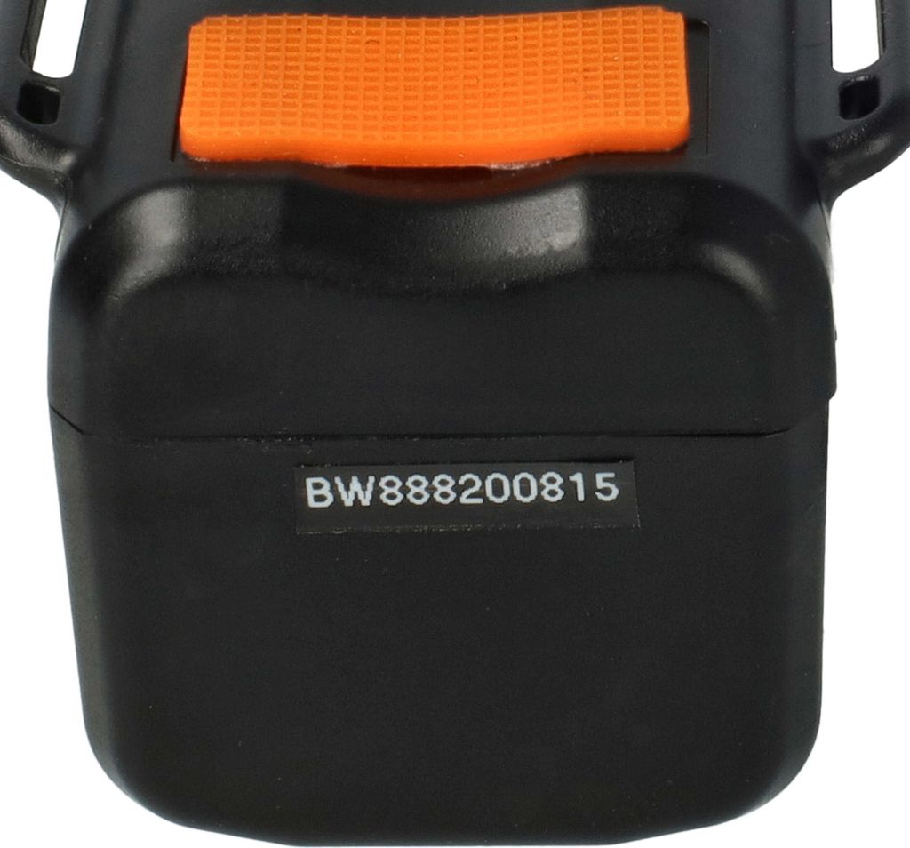 vhbw Akkupack für Fahrradlampen (6000 mAh, 8,4 V, Li-Ion) Produktbild 5