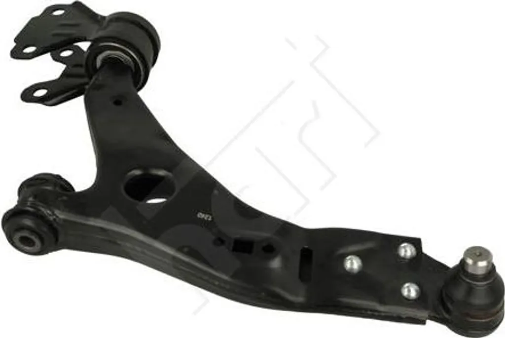 Bras de suspension de roue HART 483 760 pour châssis Kuga 1793237