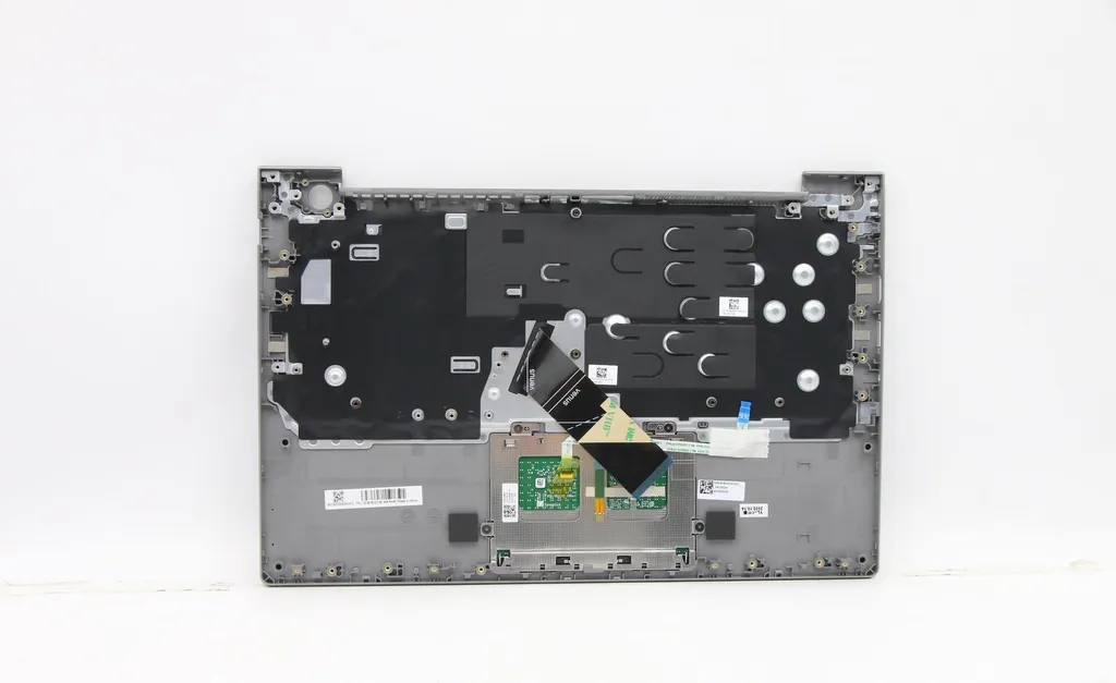 Clavier et coque Lenovo 5CB1B33137 pour corriger les touches bloquées sur PC