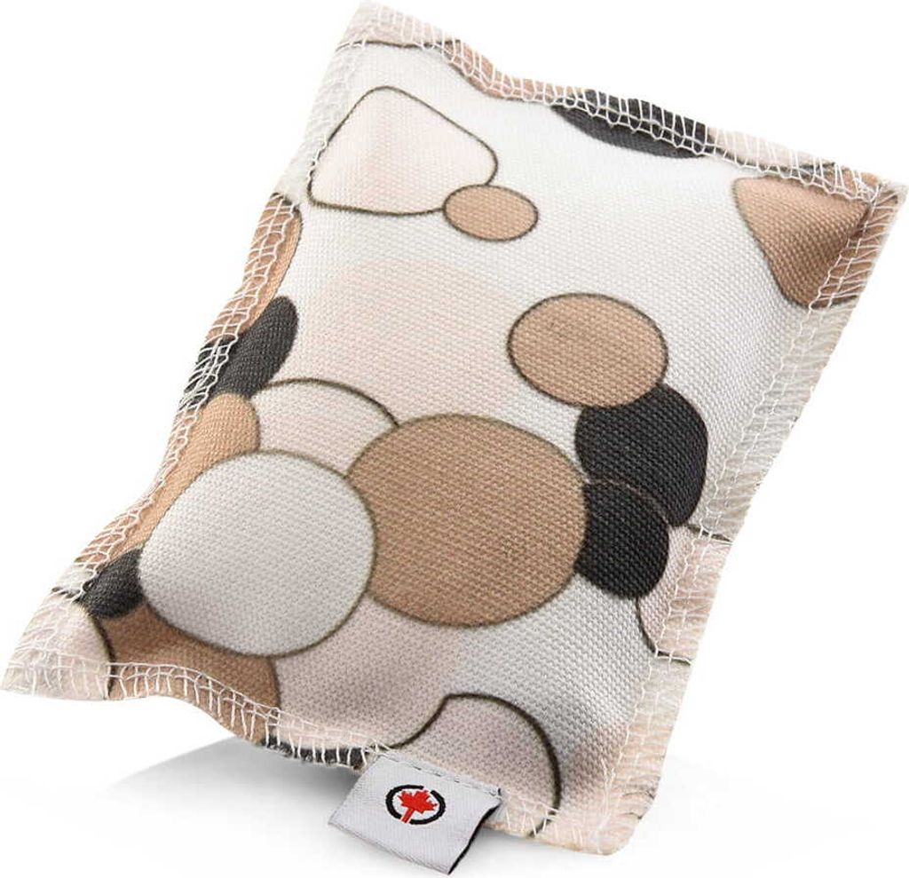 Spielkissen Kreise mit Katzenminze Produktbild 