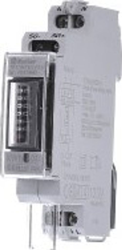 Finder 1 Phasen Wechselstromzähler 32 A MID (7E.13.8.230.0010)