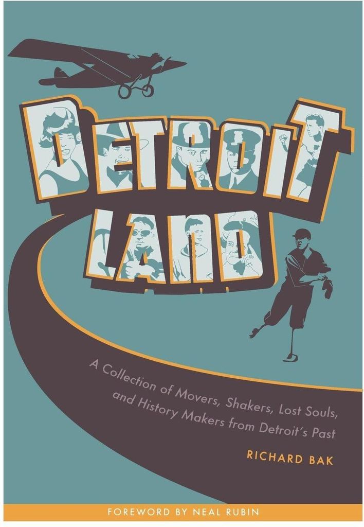 Detroitland