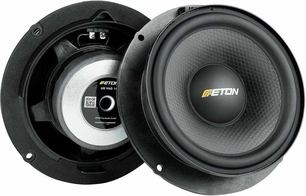 Eton VAG14 haut-parleur de grave-médium 6 pouces pour VAG Image du produit 
