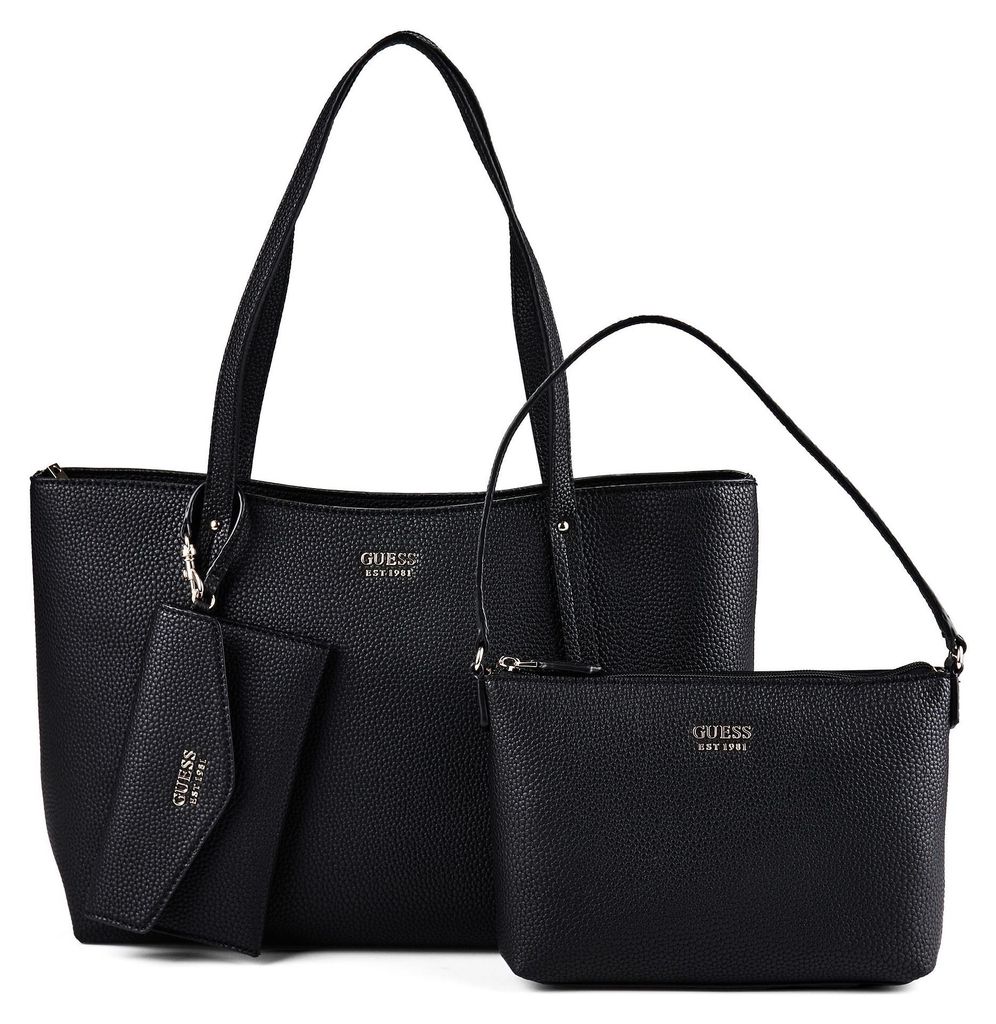 Guess Brenton Shopper Tasche 36 cm Produktbild 