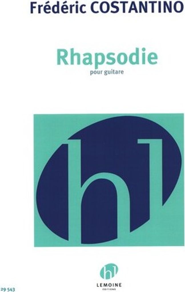 Rhapsodie