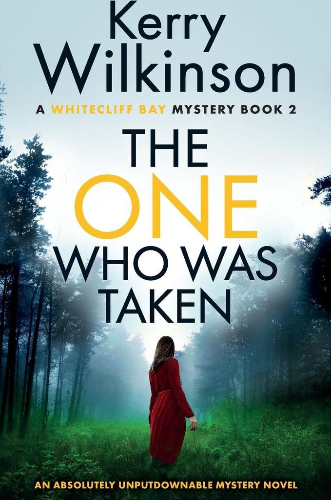 The One Who Was Taken