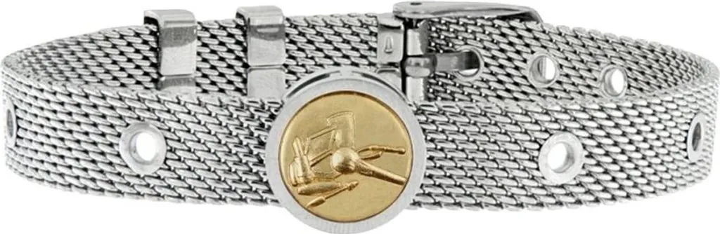 OFFERTA Bracciale Talent Jewels TJA-3-18-01-1-235 Argento MUA