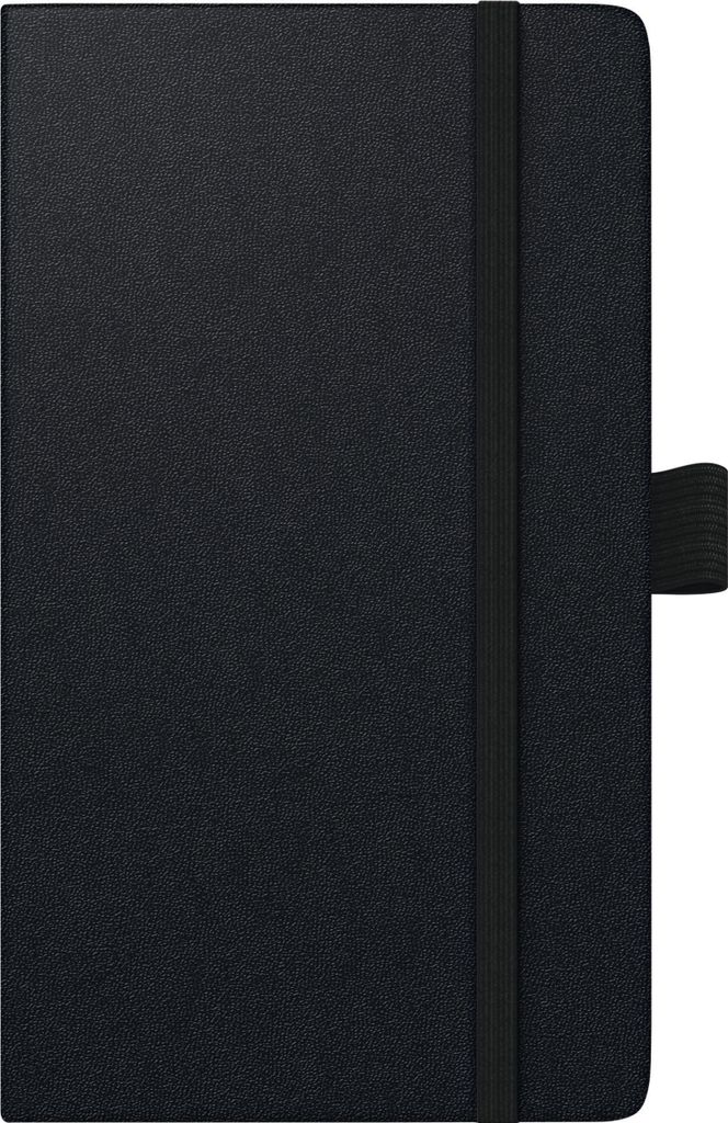 BRUNNEN 1075666907 Taschenkalender Kompagnon Mod. 756 66 Produktbild 