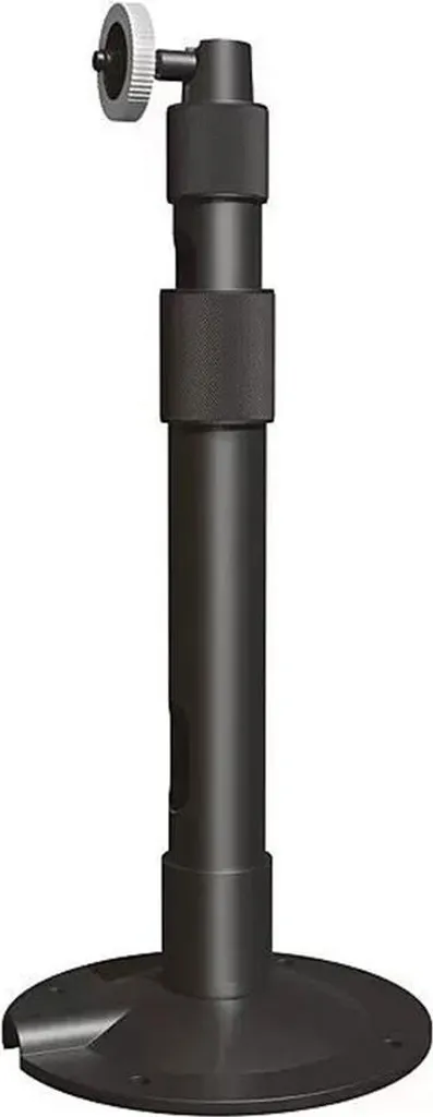 Antenne Satellite Noire Segway SGW004 pour Résoudre les Pertes de Signal